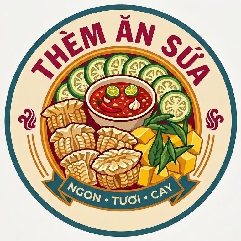Thèm ăn Sứa Atlanta | Online